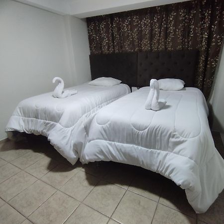 Ataraxia Light House Hotel Куско Екстериор снимка