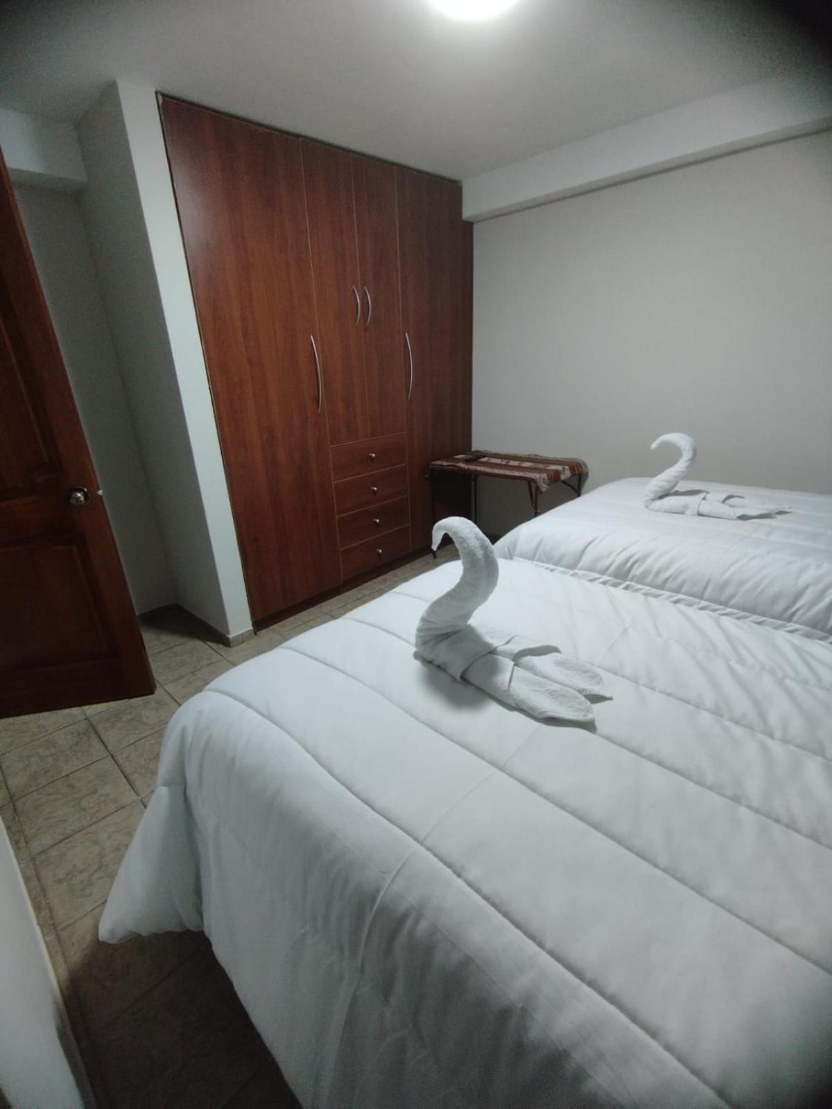 Ataraxia Light House Hotel Куско Екстериор снимка