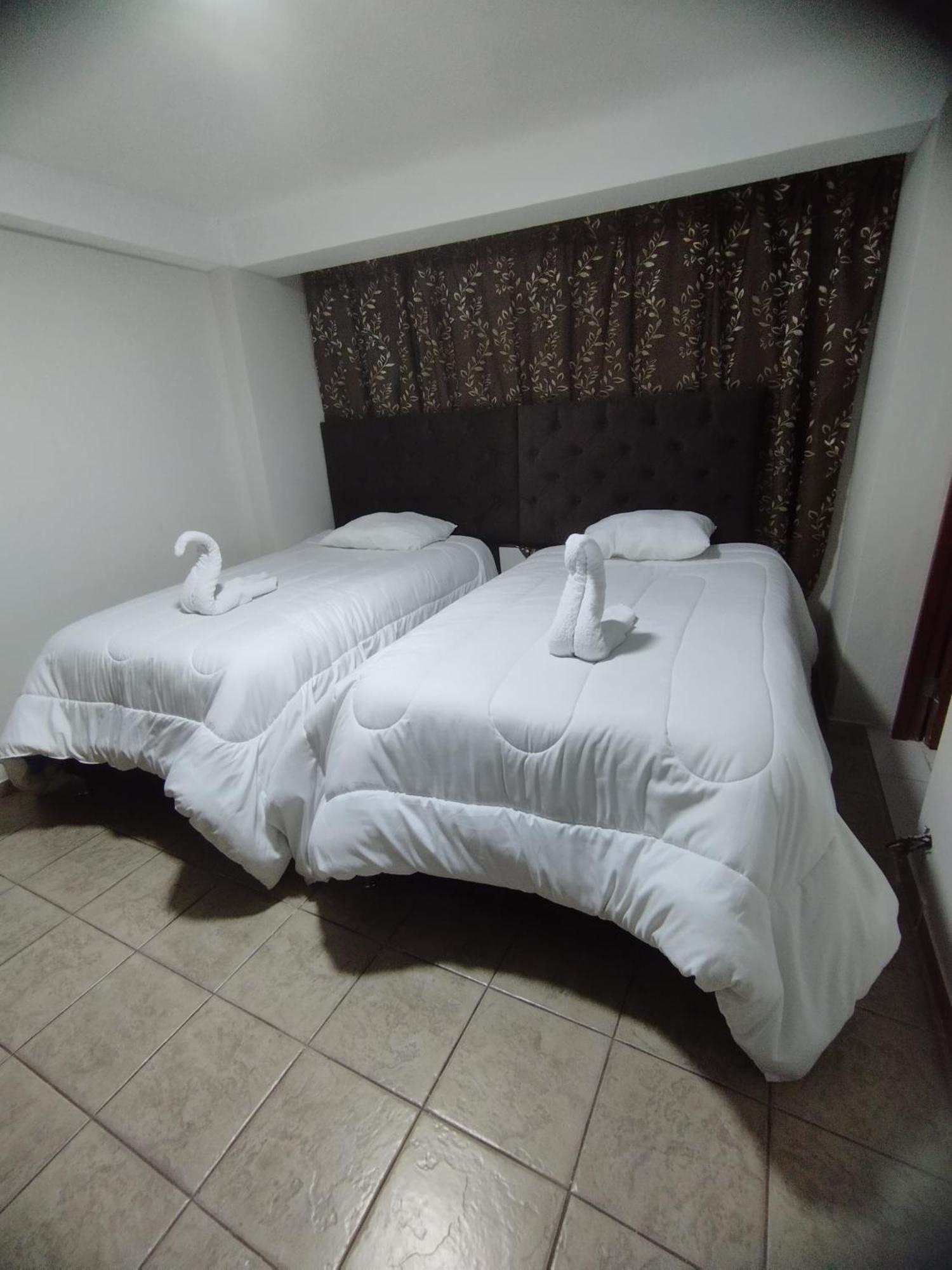 Ataraxia Light House Hotel Куско Екстериор снимка