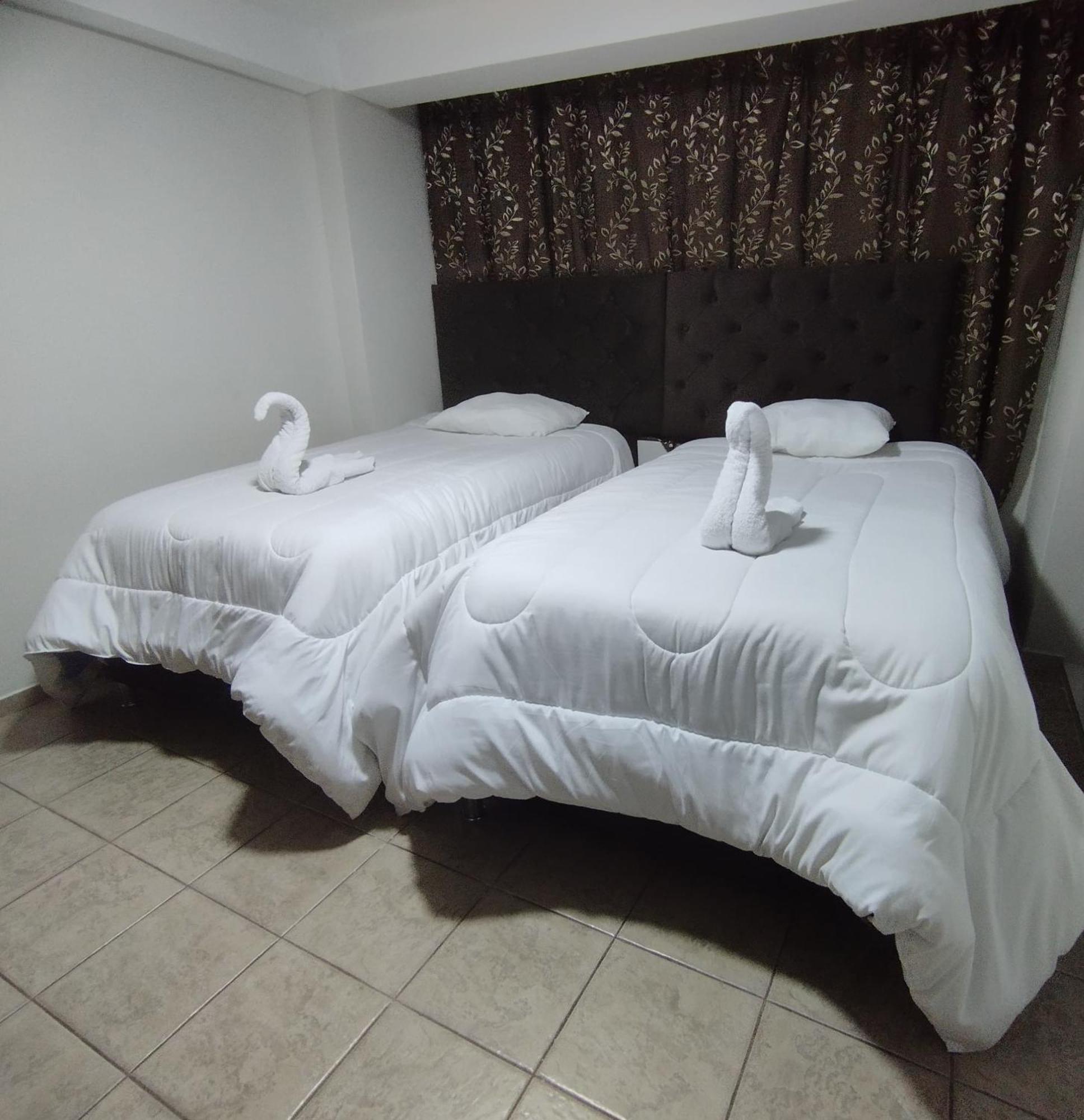 Ataraxia Light House Hotel Куско Екстериор снимка